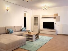 Floreasca Residence, Dinu Pescariu