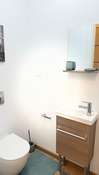 Floreasca Residence, Dinu Pescariu,